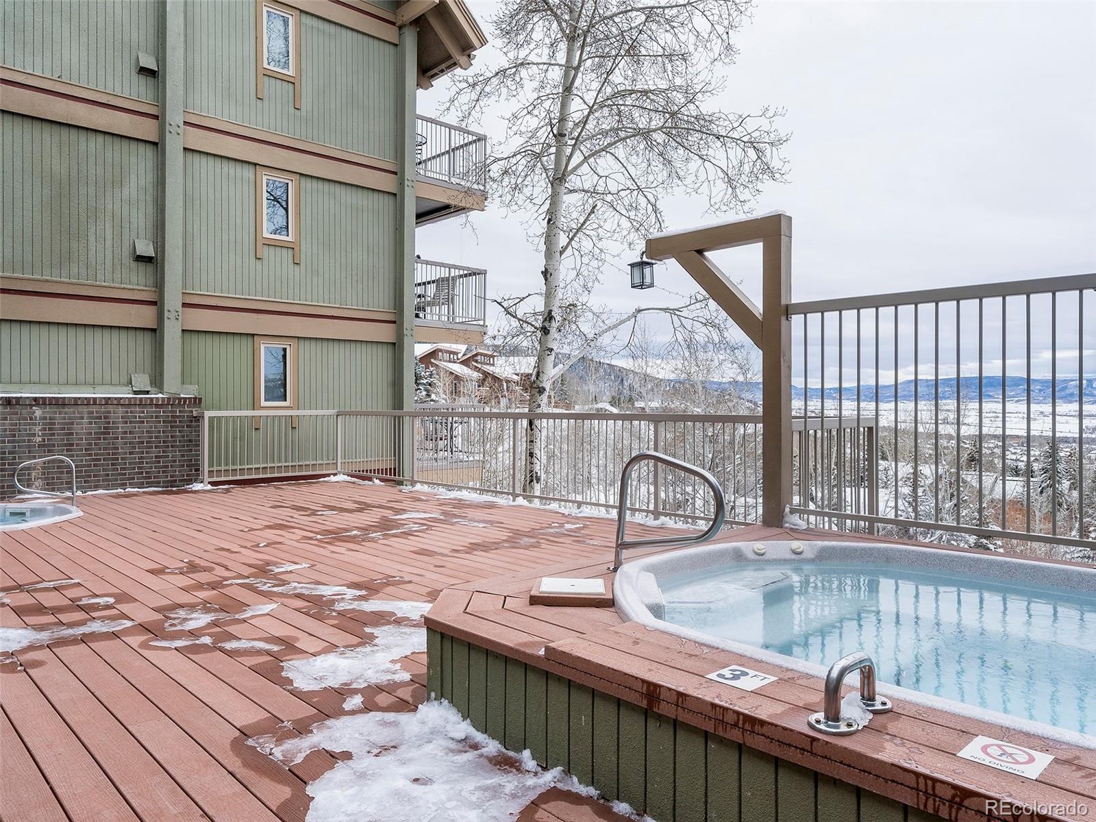 2602 Longthong Road, Unit 105 Steamboat Springs, CO 80487 - Photo 21 of 25 Gallery Image 21