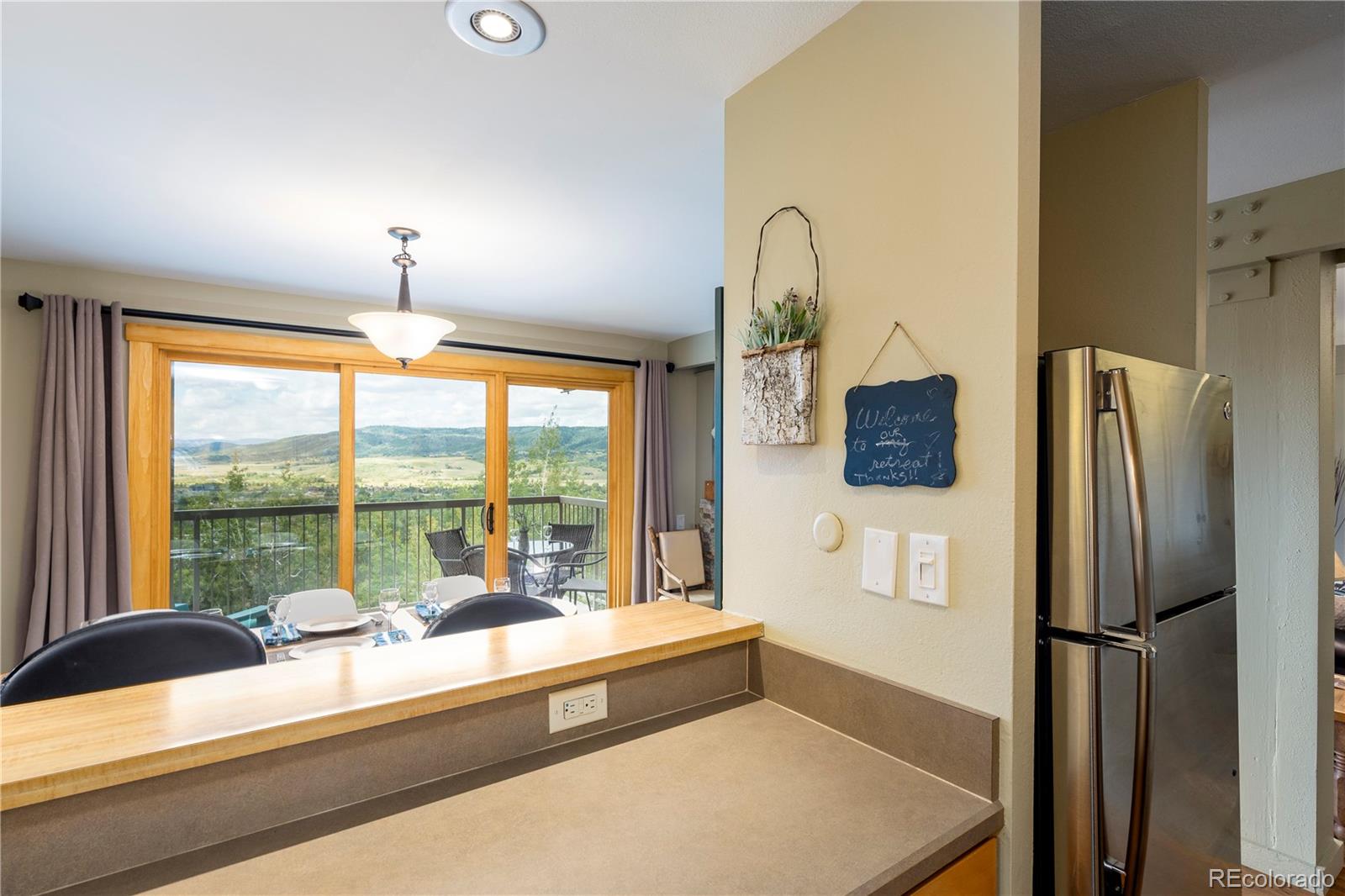 2602 Longthong Road, Unit 105 Steamboat Springs, CO 80487 - Photo 5 of 25 Gallery Image 5
