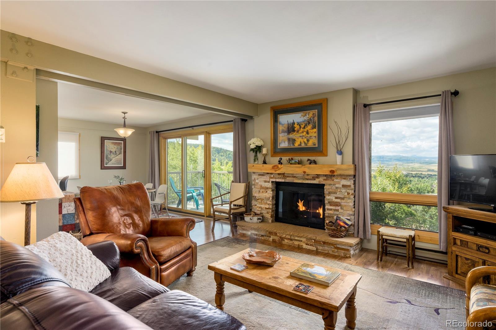 2602 Longthong Road, Unit 105 Steamboat Springs, CO 80487 - Photo 7 of 25 Gallery Image 7