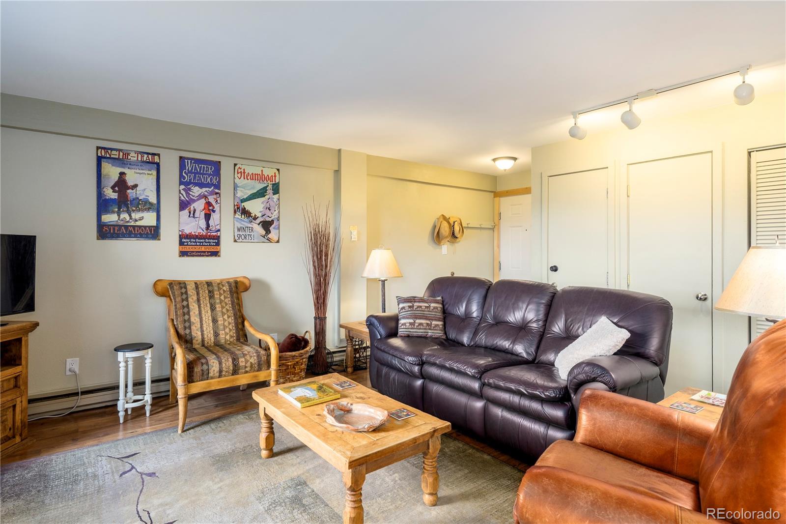 2602 Longthong Road, Unit 105 Steamboat Springs, CO 80487 - Photo 8 of 25 Gallery Image 8