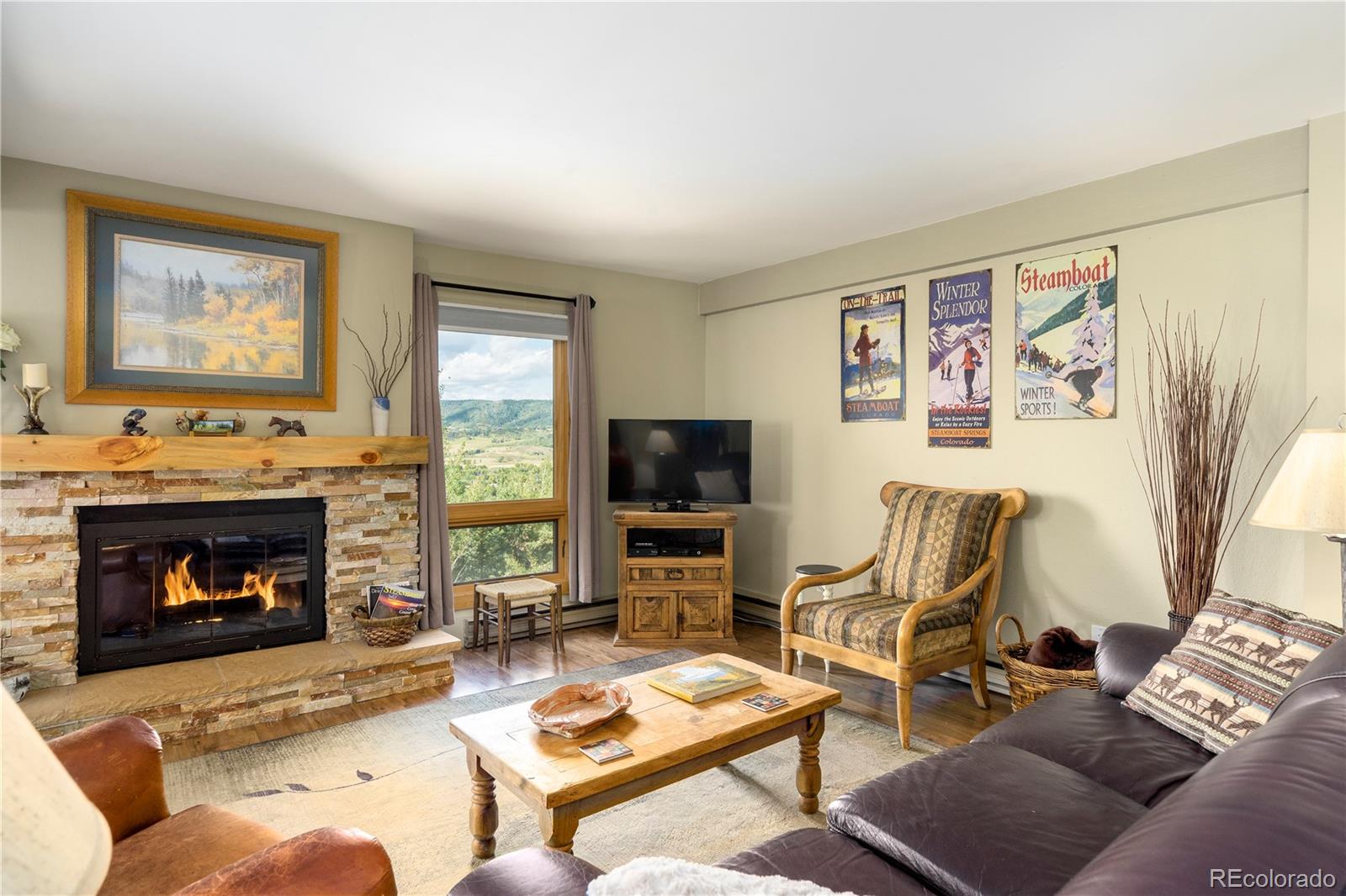 2602 Longthong Road, Unit 105 Steamboat Springs, CO 80487 - Photo 9 of 25 Gallery Image 9