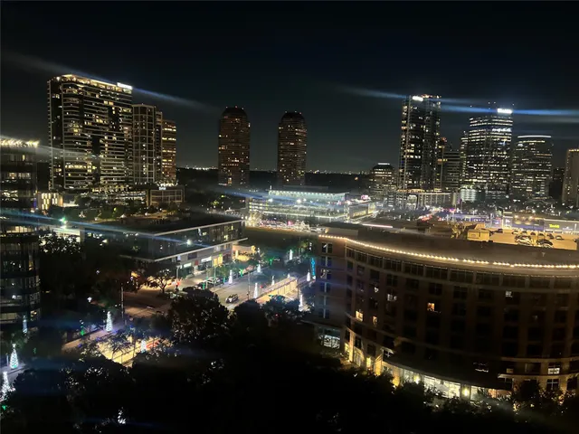 a close view of water heater