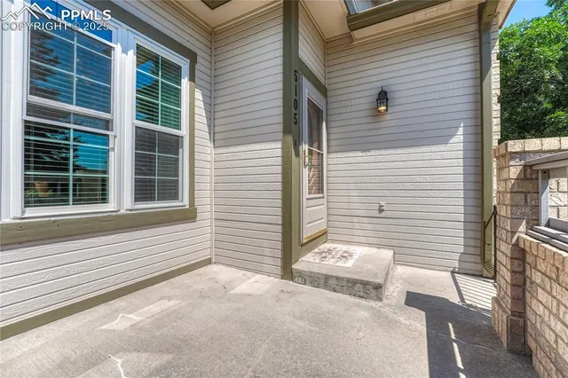 $400,000 | 5105 Saddleback Heights, Colorado Springs, CO 80923