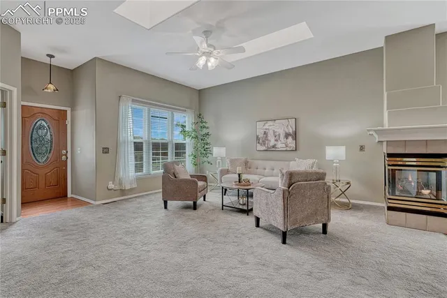 $400,000 | 5105 Saddleback Heights, Colorado Springs, CO 80923