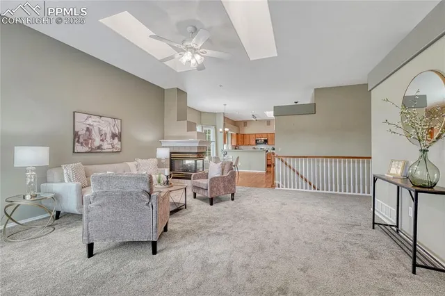 $400,000 | 5105 Saddleback Heights, Colorado Springs, CO 80923