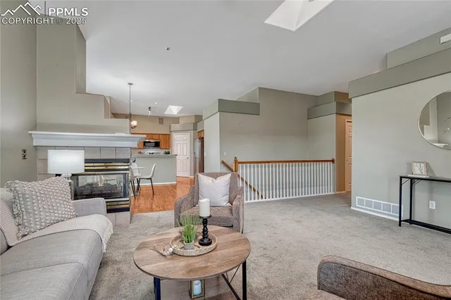 $400,000 | 5105 Saddleback Heights, Colorado Springs, CO 80923