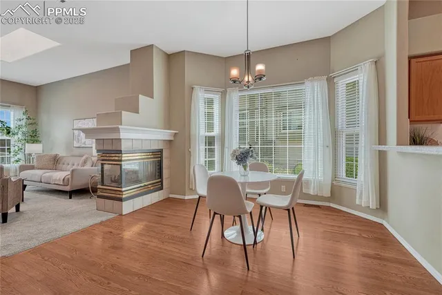 $400,000 | 5105 Saddleback Heights, Colorado Springs, CO 80923