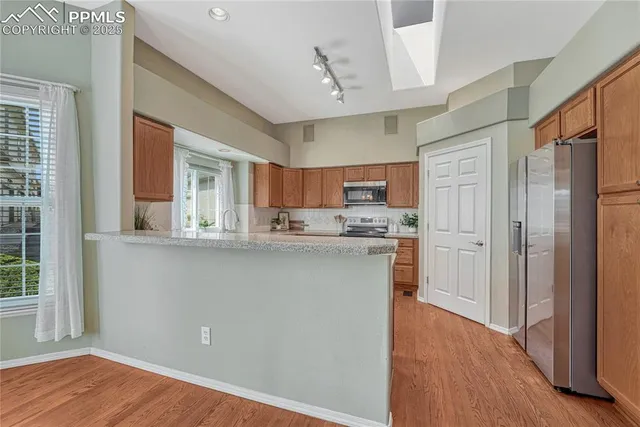 $400,000 | 5105 Saddleback Heights, Colorado Springs, CO 80923