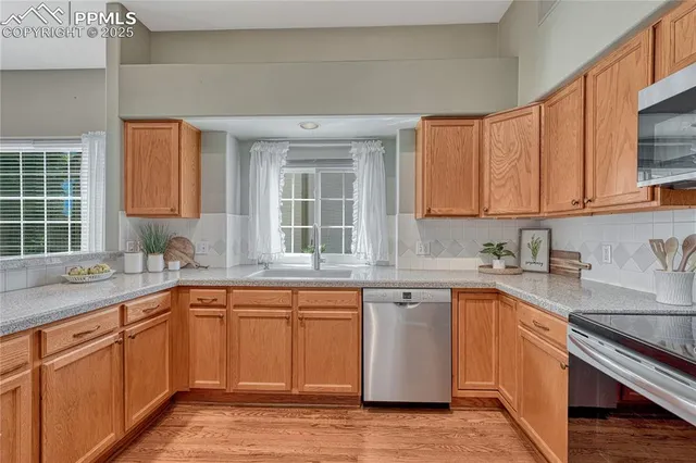 $400,000 | 5105 Saddleback Heights, Colorado Springs, CO 80923