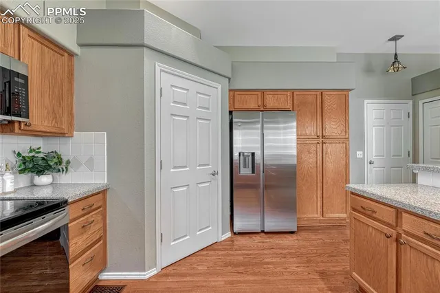 $400,000 | 5105 Saddleback Heights, Colorado Springs, CO 80923