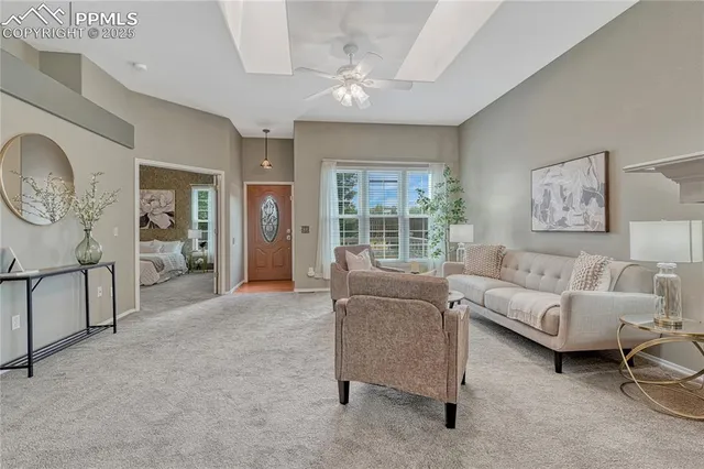 $400,000 | 5105 Saddleback Heights, Colorado Springs, CO 80923