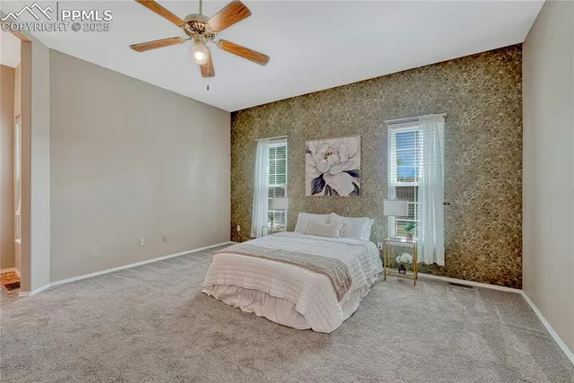 $400,000 | 5105 Saddleback Heights, Colorado Springs, CO 80923