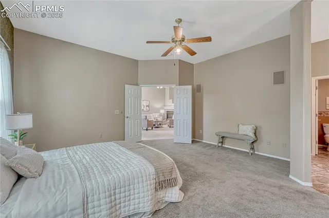 $400,000 | 5105 Saddleback Heights, Colorado Springs, CO 80923