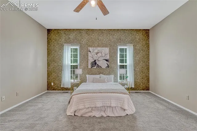 $400,000 | 5105 Saddleback Heights, Colorado Springs, CO 80923