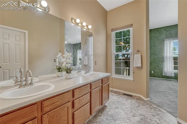 $400,000 | 5105 Saddleback Heights, Colorado Springs, CO 80923