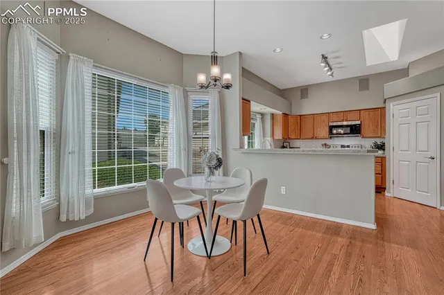 $400,000 | 5105 Saddleback Heights, Colorado Springs, CO 80923