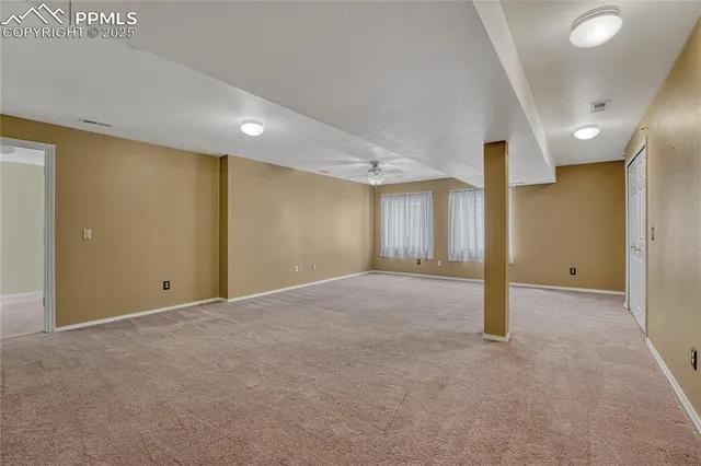 $400,000 | 5105 Saddleback Heights, Colorado Springs, CO 80923