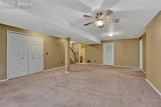 $400,000 | 5105 Saddleback Heights, Colorado Springs, CO 80923