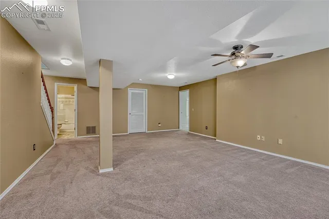 $400,000 | 5105 Saddleback Heights, Colorado Springs, CO 80923