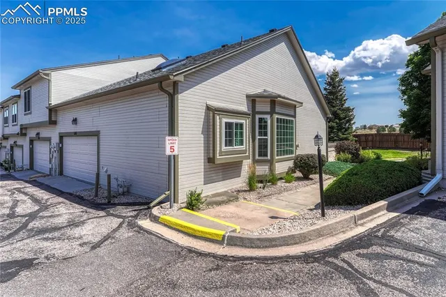 $400,000 | 5105 Saddleback Heights, Colorado Springs, CO 80923