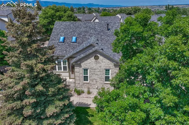 $400,000 | 5105 Saddleback Heights, Colorado Springs, CO 80923