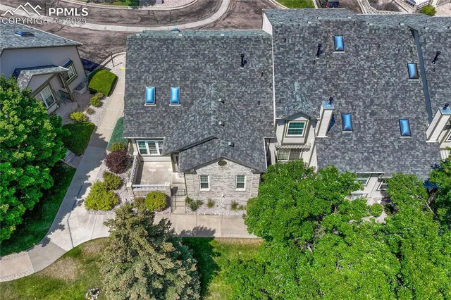 $400,000 | 5105 Saddleback Heights, Colorado Springs, CO 80923