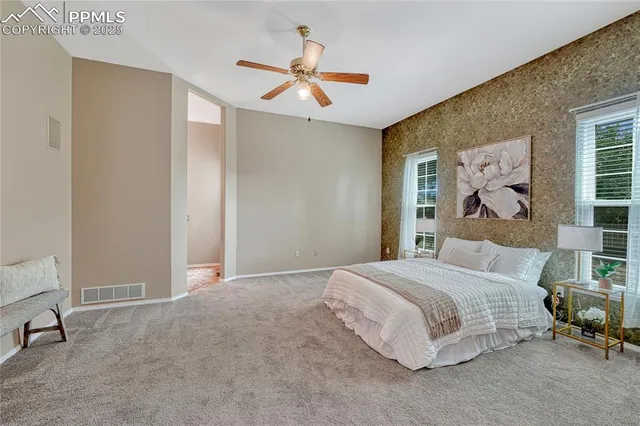 $400,000 | 5105 Saddleback Heights, Colorado Springs, CO 80923