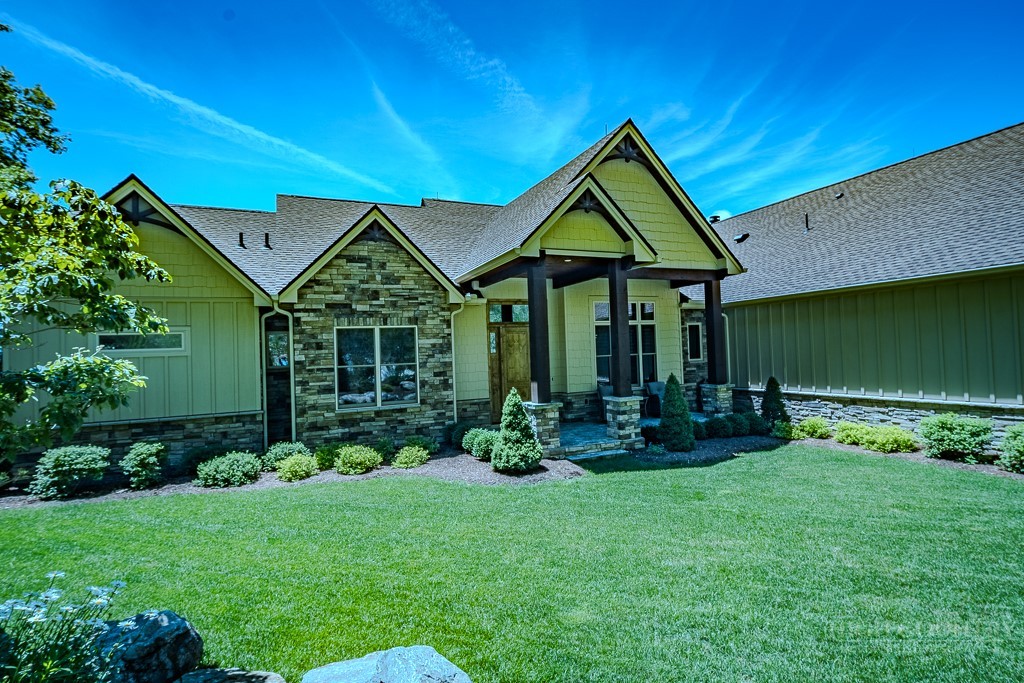 534 Farm Loop Road Banner Elk, NC 28604 - Photo 3 of 45 Gallery Image 3