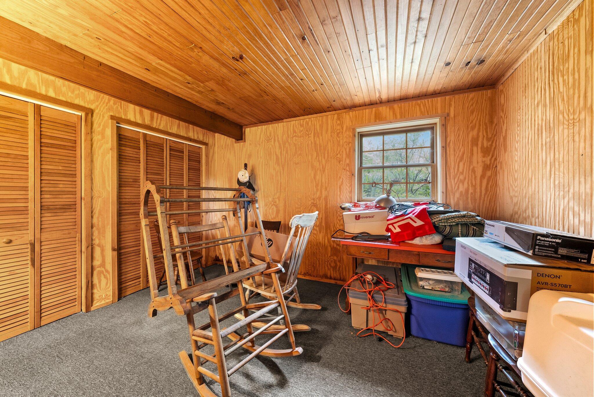 26975 Chapel Ridge Road Logan, OH 43138 - Photo 52 of 98 RANCH BASEMENT BEDROOM W/CLOSETS