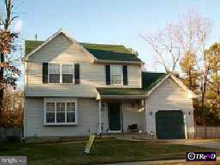 44 Country Club Road Clementon, NJ 08021 - Photo 1 of 1