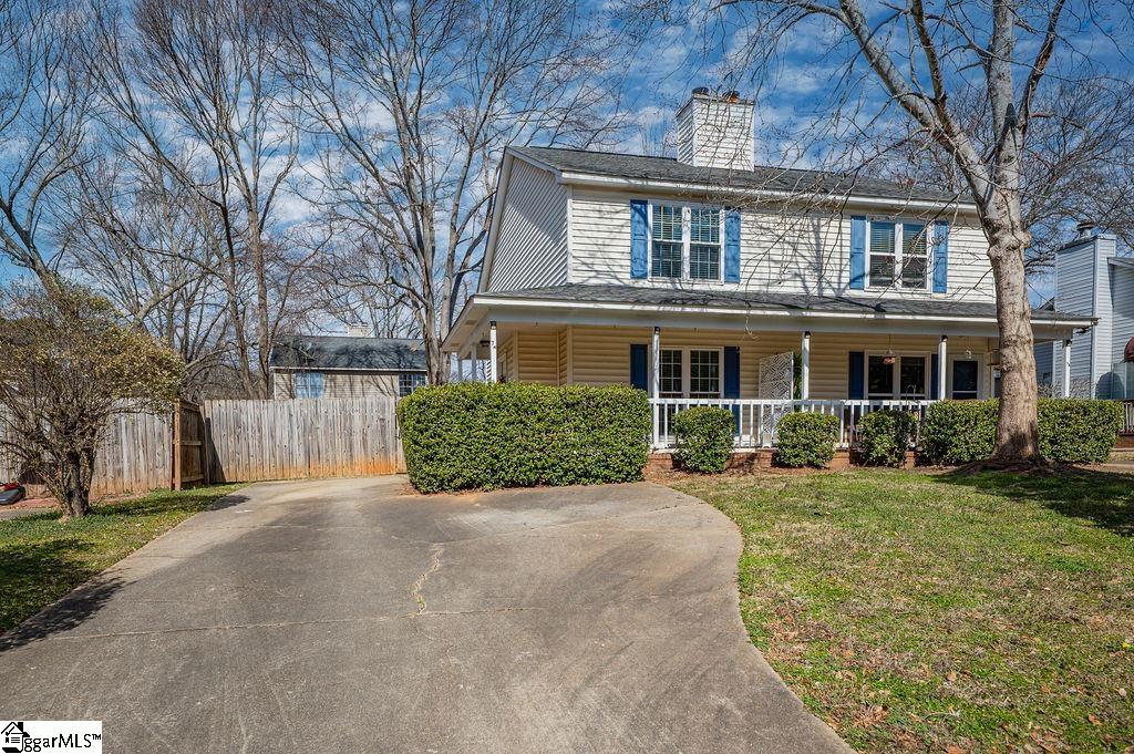 7 A Setter Lane Greenville, SC 29607 - Photo 32 of 32