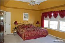 887 Loggers Circle Rochester, MI 48307 - Photo 8 of 12 Master Bedroom