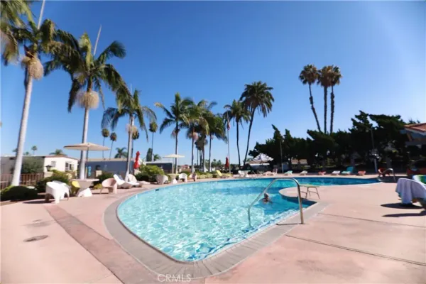 $149,900 | 2550 Pacific Coast Highway, Unit 256, Torrance, CA 90505