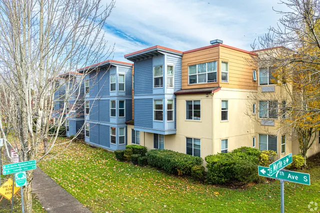 $1,400 | 6940 37th Avenue South, Seattle, WA 98118
