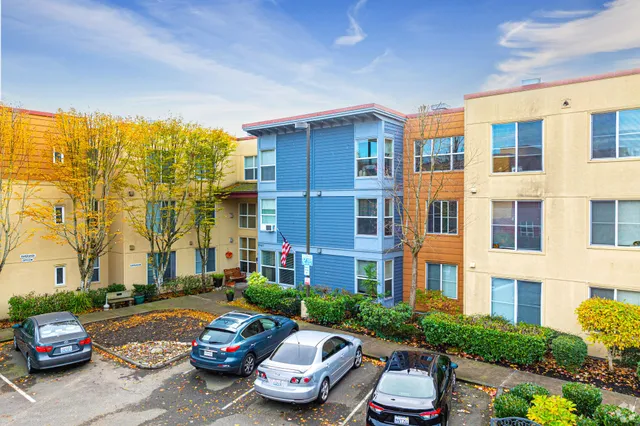 $1,400 | 6940 37th Avenue South, Seattle, WA 98118