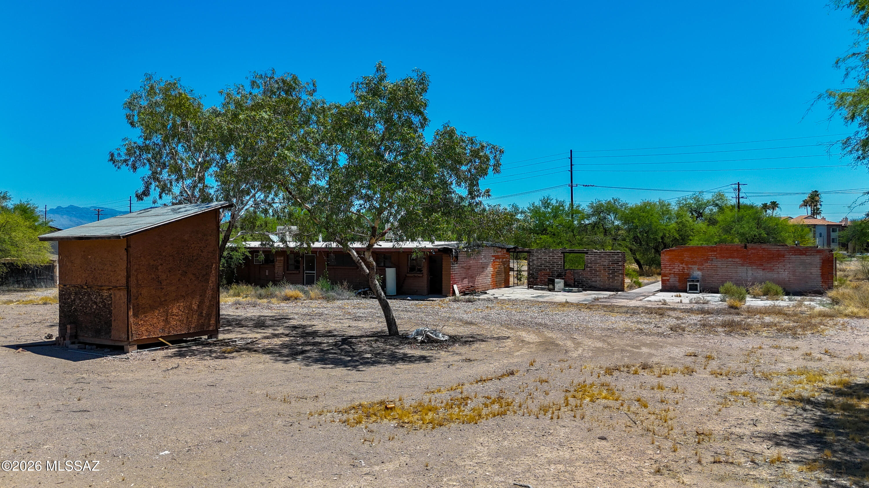 5522 South Rosepine Road Tucson, AZ 85746 - Photo 31 of 31
