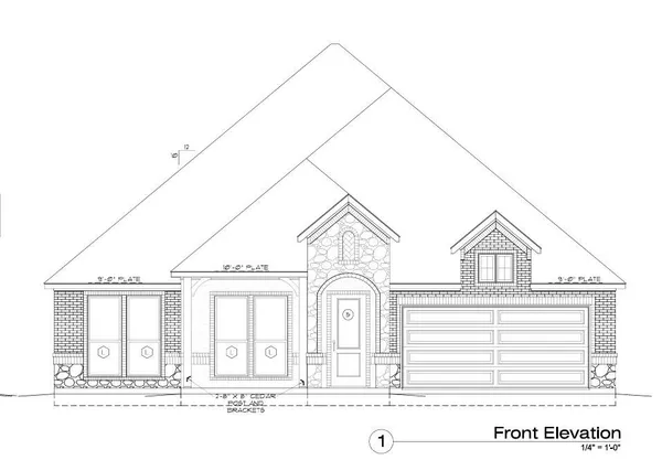 $469,000 | 6714 Trail Rock Drive, Benbrook, TX 76126