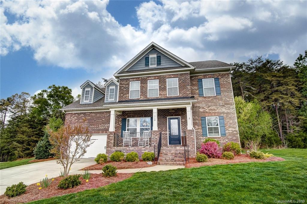 710 Old Cove Road Tega Cay, SC 29708 - Photo 1 of 38