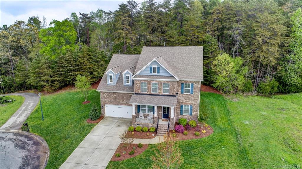 710 Old Cove Road Tega Cay, SC 29708 - Photo 3 of 38
