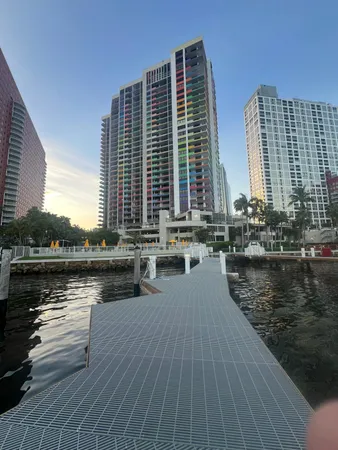 $1,495,000 | 1581 Brickell Avenue, Unit 406, Miami, FL 33129