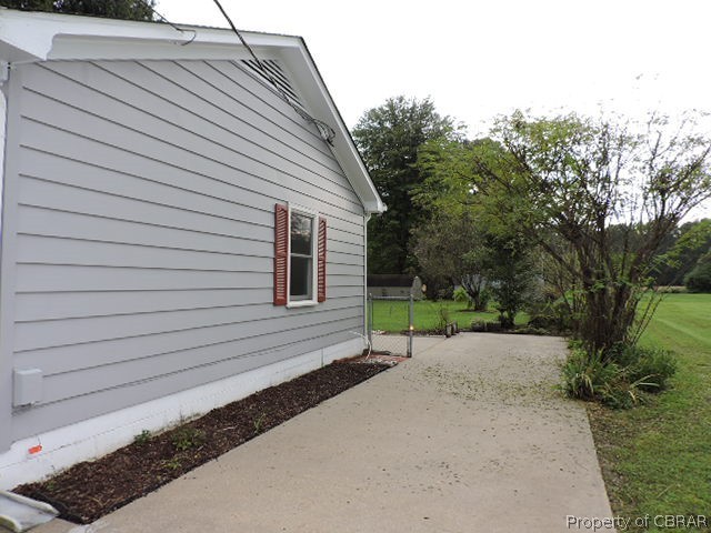 4812 Chestnut Fork Road Gloucester, VA 23061 - Photo 15 of 20 Gallery Image 15