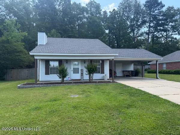 $244,900 | 306 Swan Drive, Brandon, MS 39047