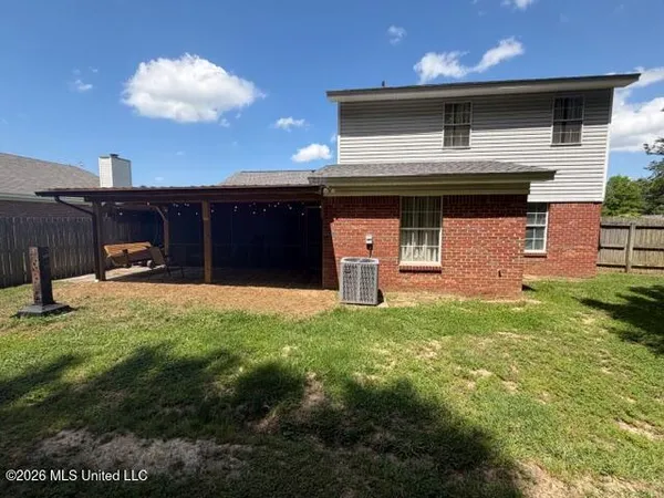 $244,900 | 306 Swan Drive, Brandon, MS 39047