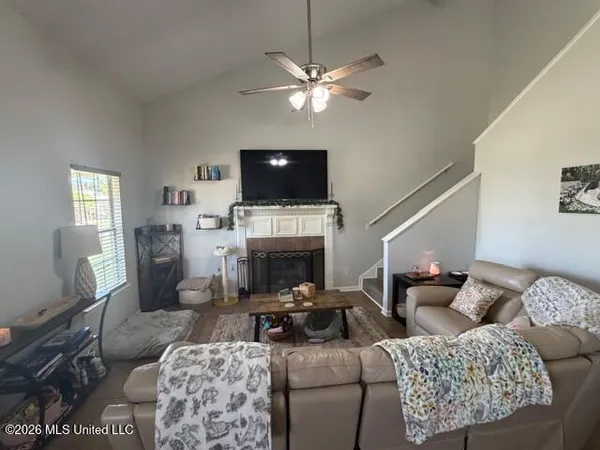 $244,900 | 306 Swan Drive, Brandon, MS 39047