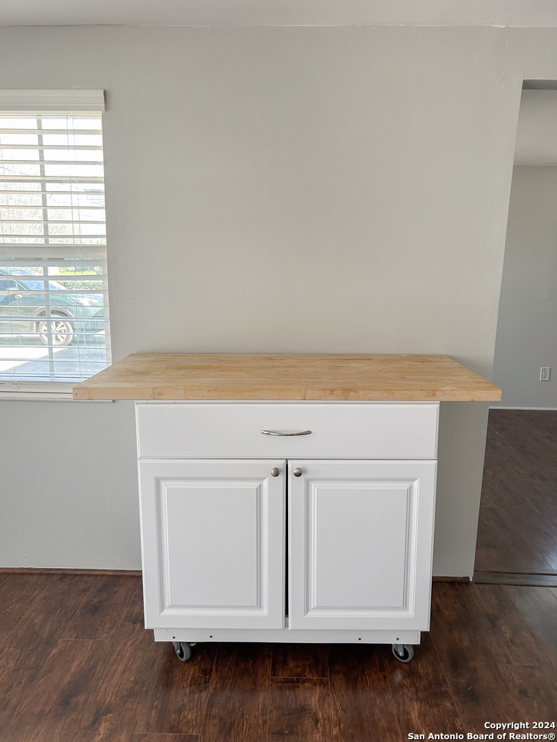 613 East Ireland Street Seguin, TX 78155 - Photo 11 of 42 a view with cabinets