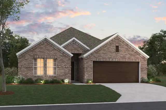 $364,990 | 1712 Quapaw Trail, Mesquite, TX 75181