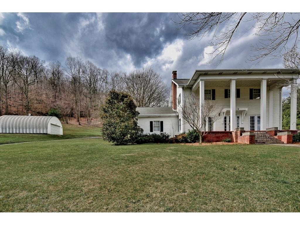1508 State Line Road Elizabethton, TN 37643 - Photo 3 of 36 Photo 3