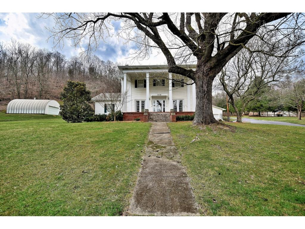 1508 State Line Road Elizabethton, TN 37643 - Photo 4 of 36 Photo 4
