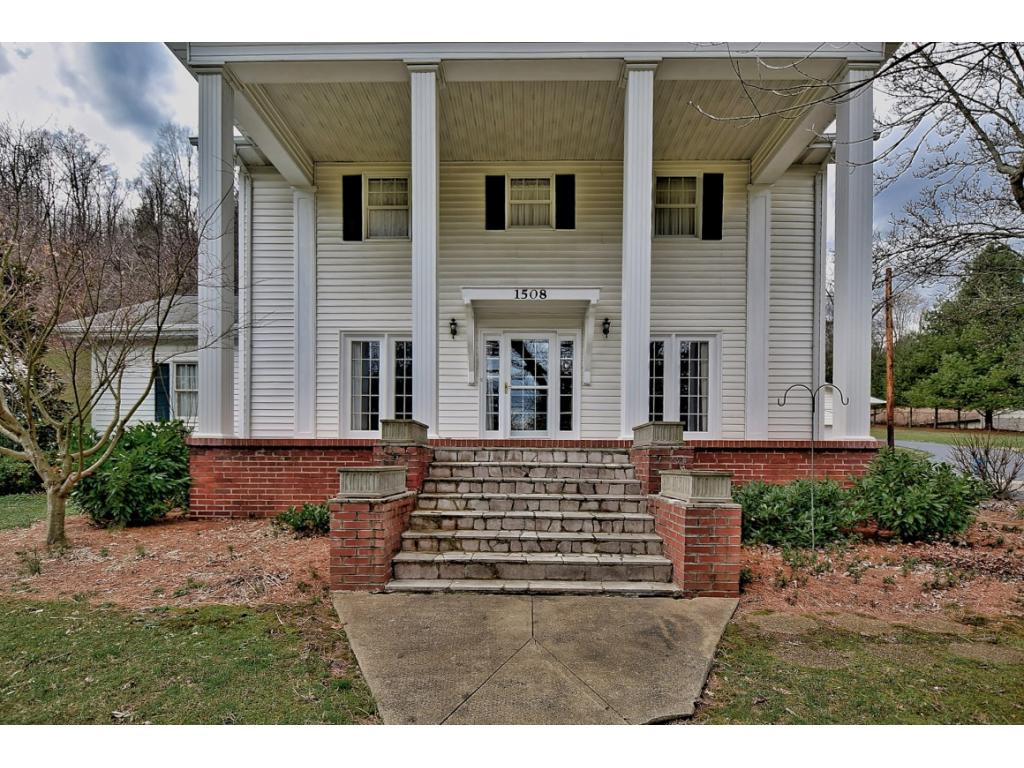 1508 State Line Road Elizabethton, TN 37643 - Photo 5 of 36 Photo 5