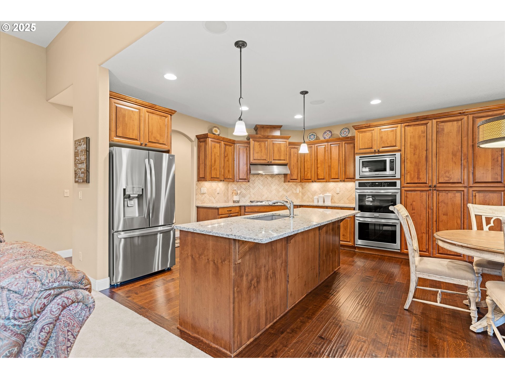 17693 South Anderson Road Oregon City, OR 97045 - Photo 12 of 39 Gallery Image 12
